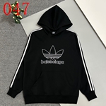 クロムハーツ パーカー 激安 匿名配送